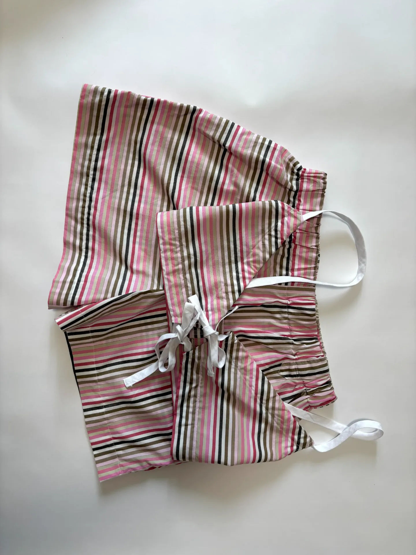 Domenica Shorts