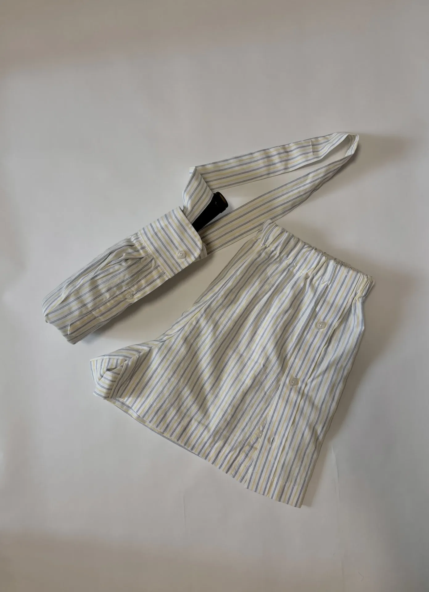 Domenica Shorts