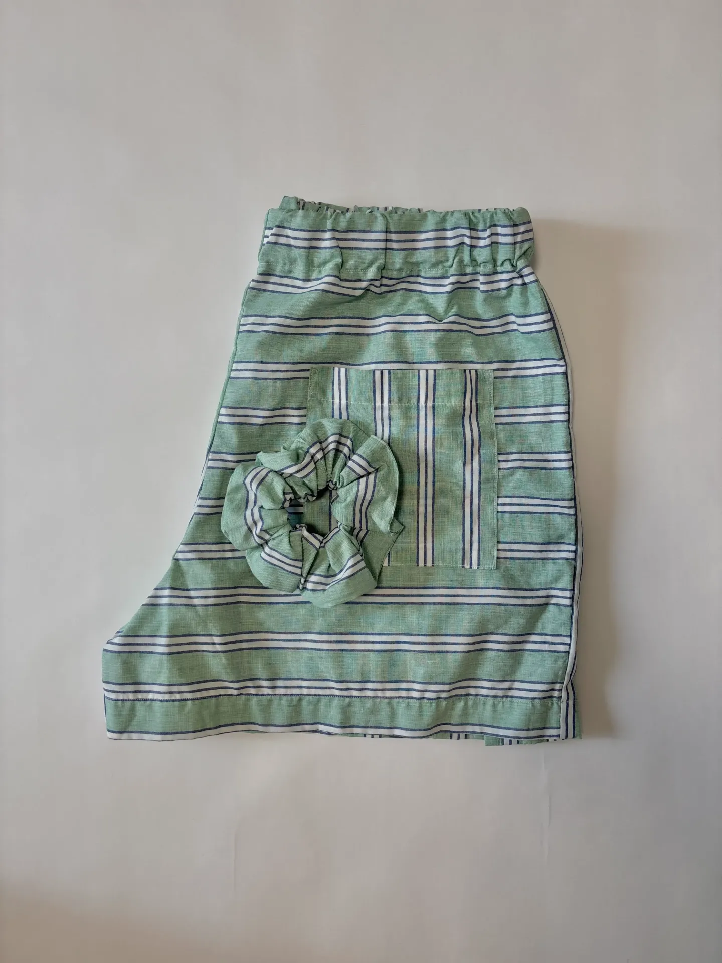 Domenica Shorts