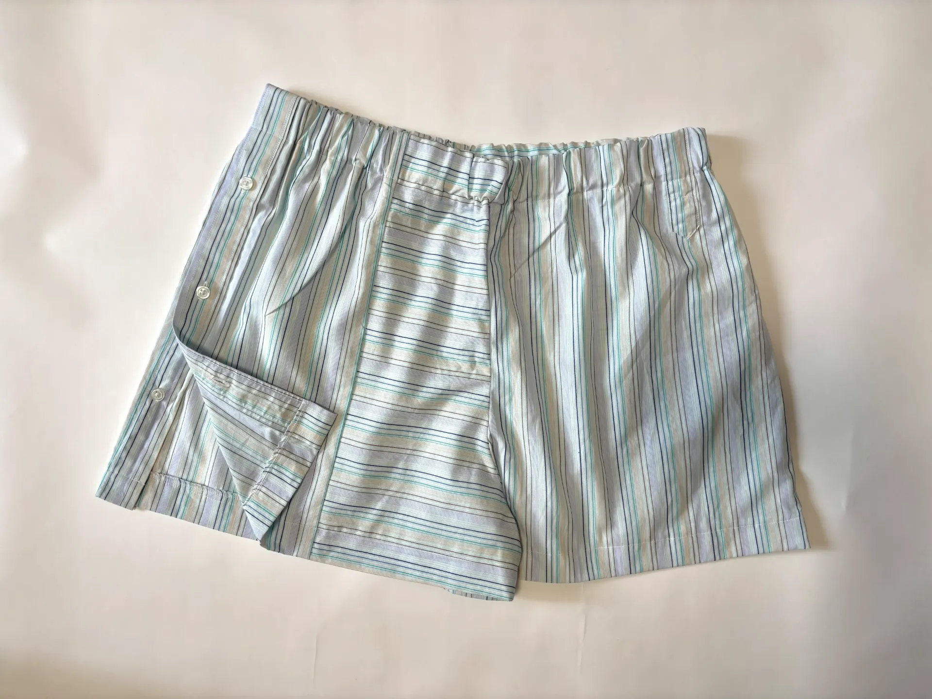 Domenica Shorts